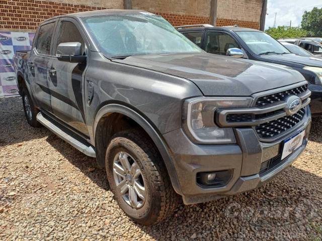 2026 FORD RANGER CD 