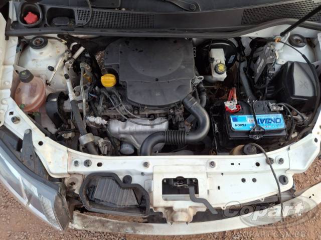 2016 RENAULT SANDERO 