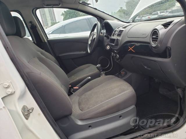 2017 FIAT PALIO 