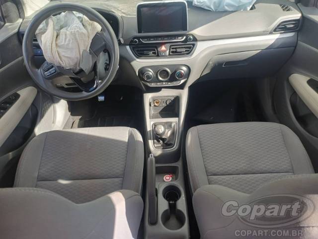 2021 HYUNDAI HB20S 
