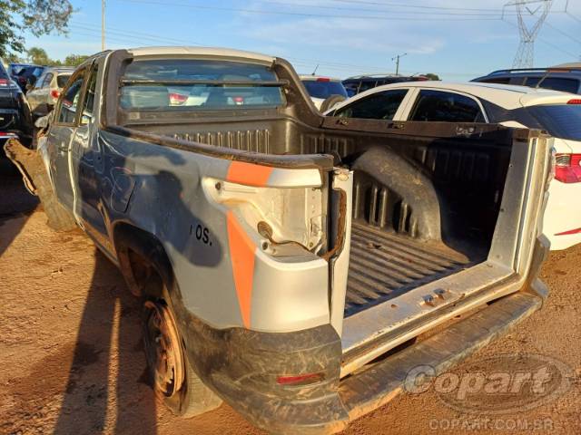 2026 FIAT STRADA 