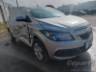 2015 CHEVROLET ONIX 
