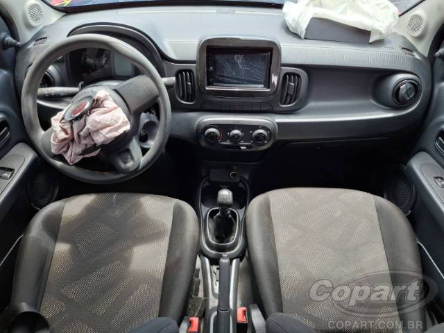 2020 FIAT MOBI 