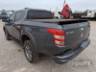 2019 MITSUBISHI L200 TRITON SPORT 