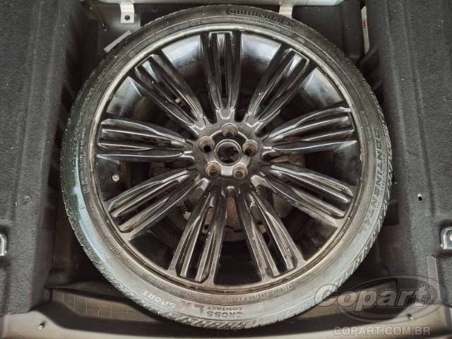 2018 LAND ROVER RANGE ROVER VELAR 