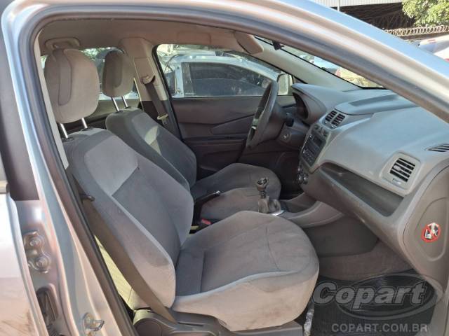 2012 CHEVROLET COBALT 