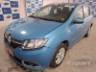 2015 RENAULT SANDERO 