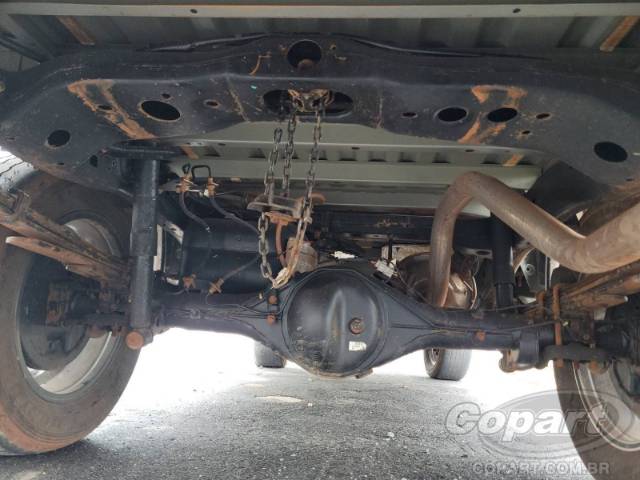 2018 TOYOTA HILUX CD 