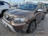 2021 RENAULT DUSTER 
