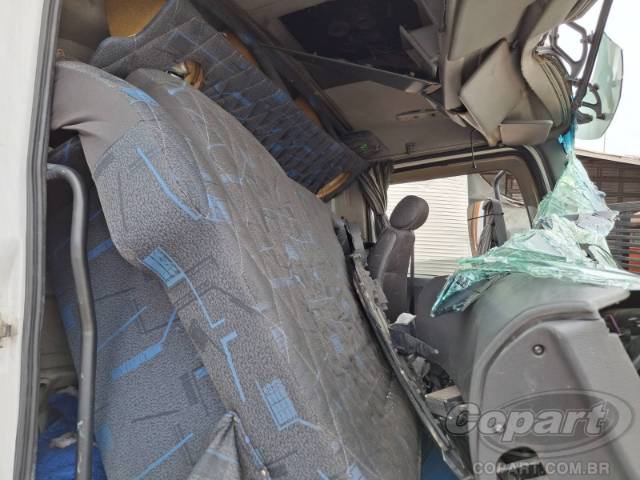 2009 MERCEDES BENZ ATEGO 