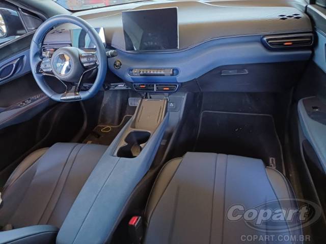 2025 BYD DOLPHIN MINI 