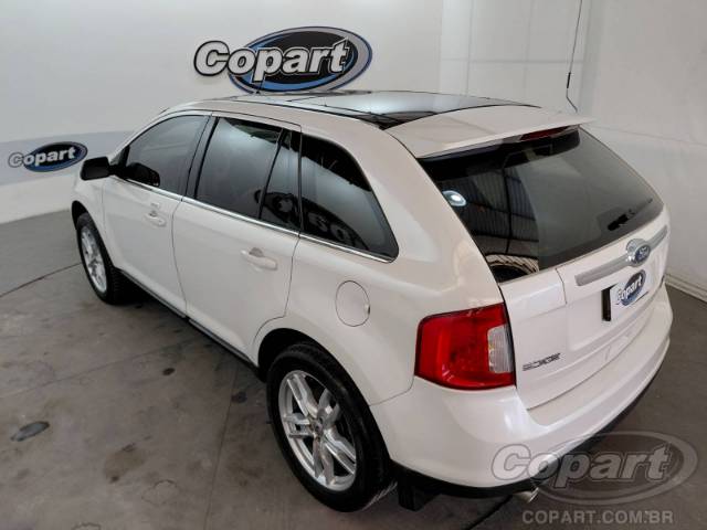 2011 FORD EDGE 