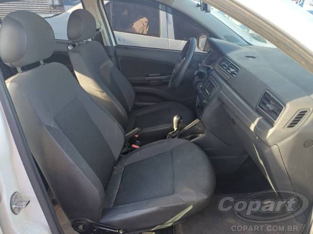 2019 VOLKSWAGEN GOL 