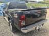 2011 TOYOTA HILUX CD 