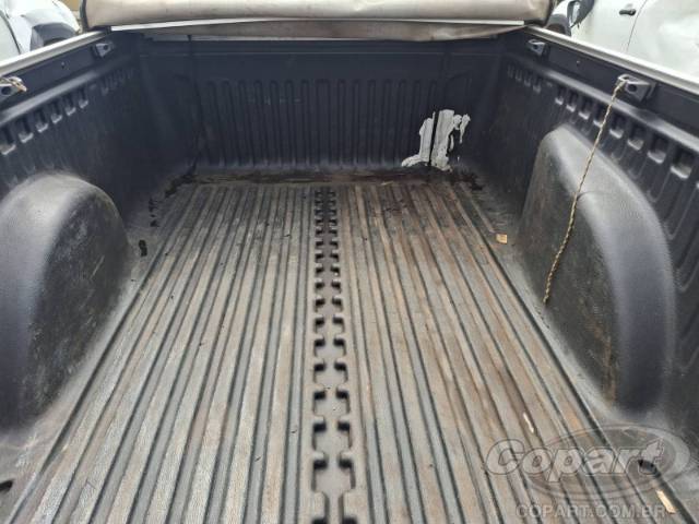 2020 VOLKSWAGEN SAVEIRO 