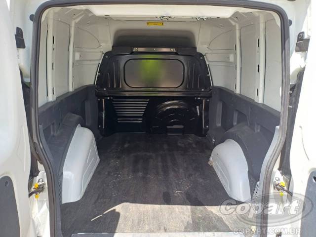 2026 FIAT FIORINO FURGAO 