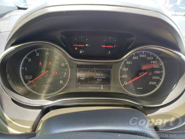 2020 CHEVROLET CRUZE 