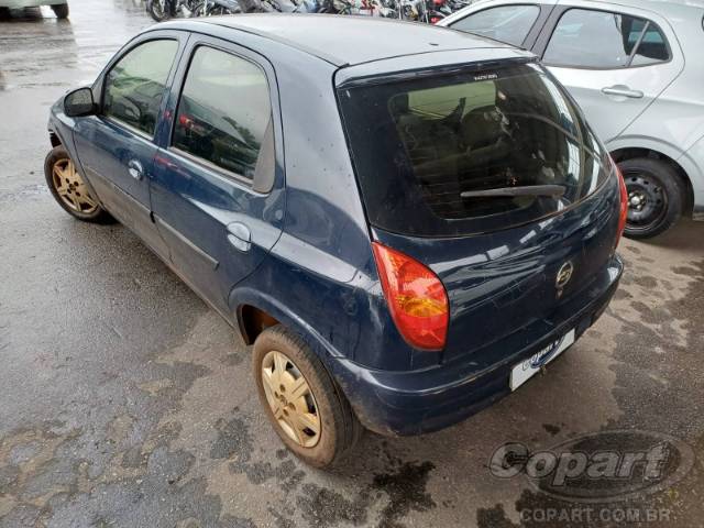 2004 CHEVROLET CELTA 