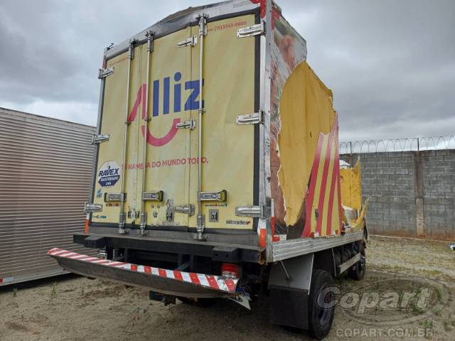 2014 VOLKSWAGEN DELIVERY 