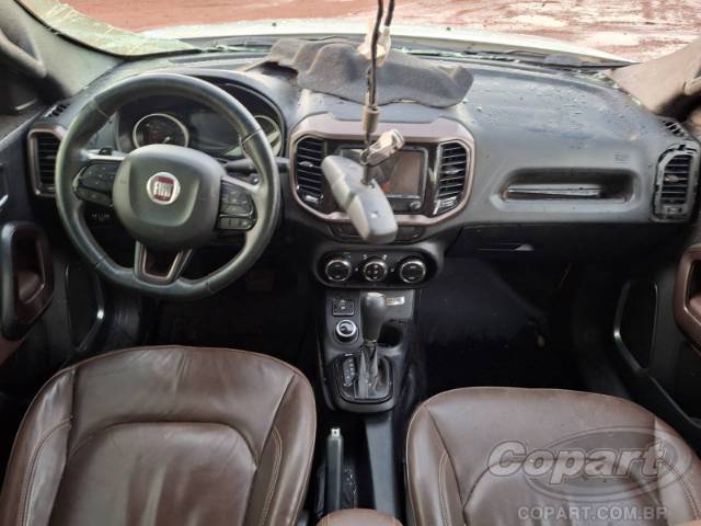 2020 FIAT TORO 