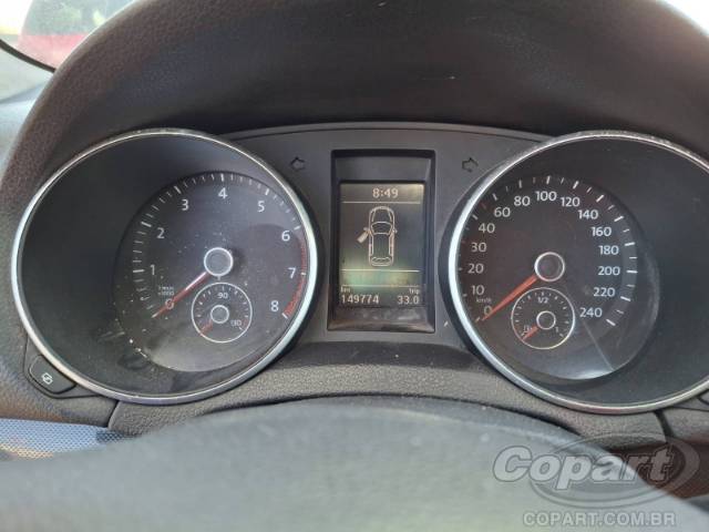 2011 VOLKSWAGEN JETTA VARIANT 