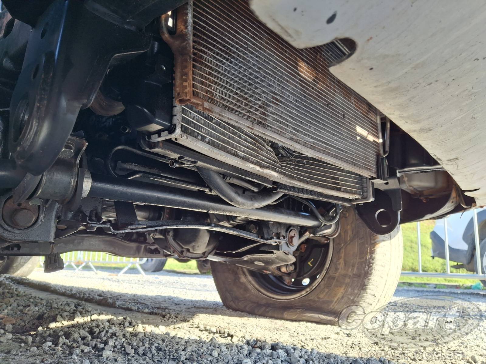 Foto 12 de 12: 2019 MITSUBISHI L200 TRITON SPORT