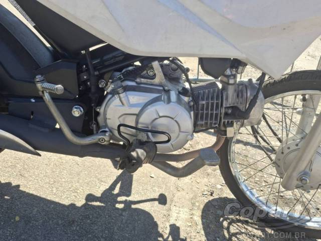 2024 HONDA POP 