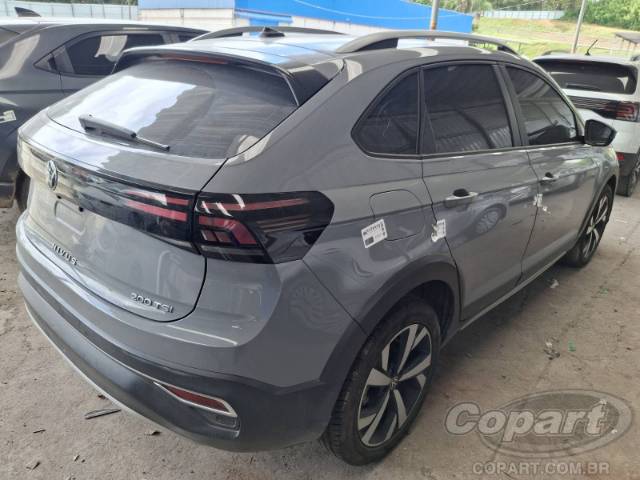 2024 VOLKSWAGEN NIVUS 