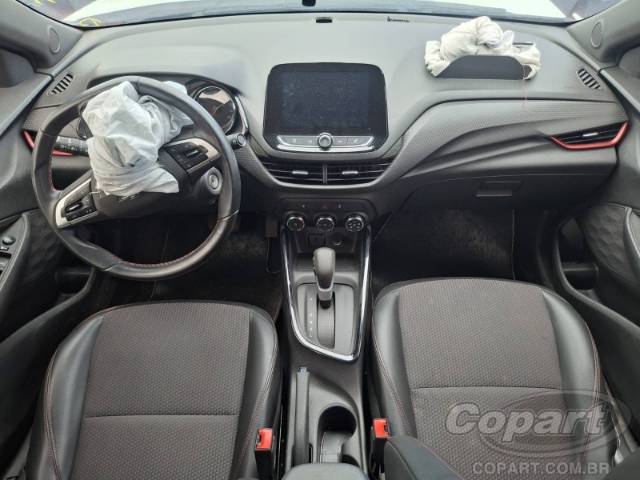 2021 CHEVROLET ONIX 