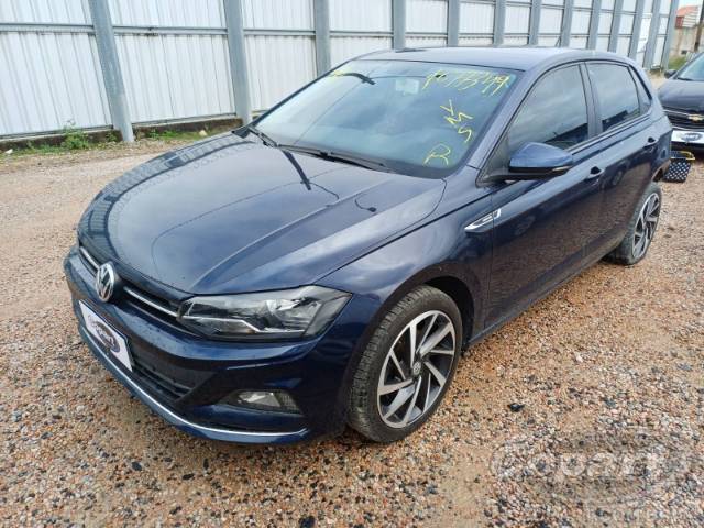 2018 VOLKSWAGEN POLO 