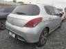2016 PEUGEOT 308 