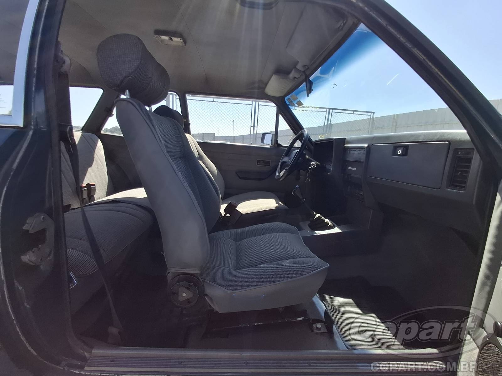 Foto 5: 1988 CHEVROLET CARAVAN