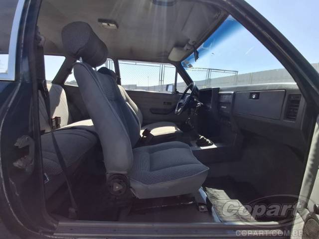 1988 CHEVROLET CARAVAN 