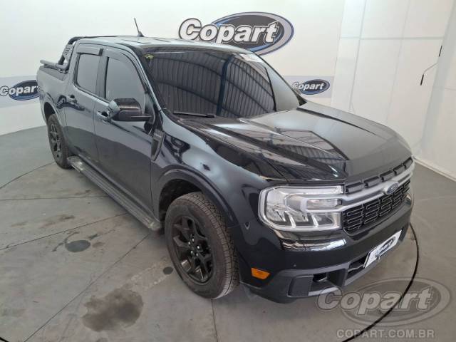 2024 FORD MAVERICK 