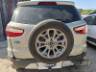 2016 FORD ECOSPORT 