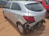 2017 CHEVROLET ONIX 