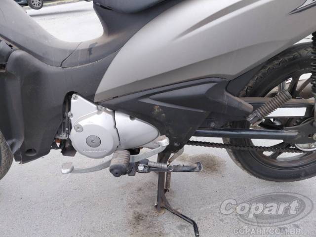 2023 HONDA BIZ 