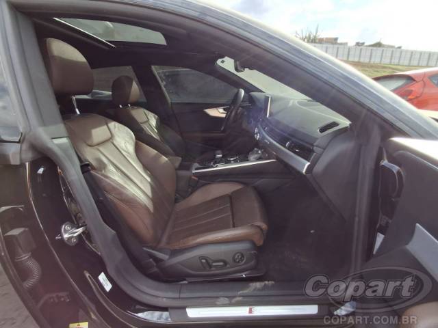 2019 AUDI A5 SPORTBACK 