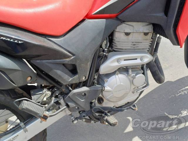 2023 HONDA XRE 300 