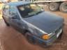1999 VOLKSWAGEN GOL 