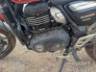 2025 TRIUMPH SPEED 