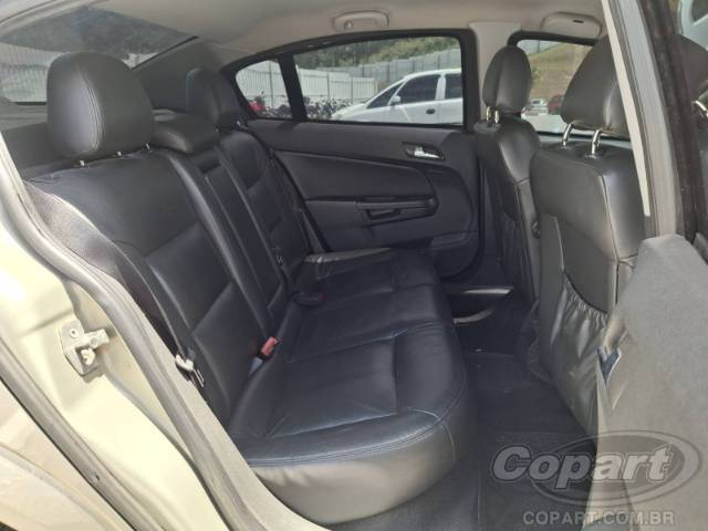 2009 CHEVROLET VECTRA 