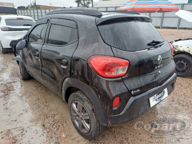 2023 RENAULT KWID 