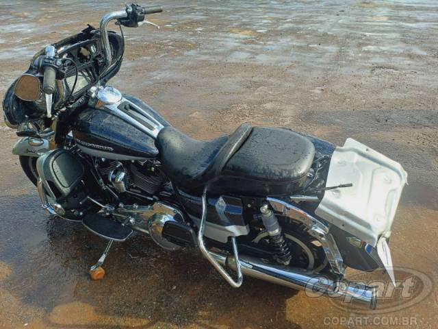 2019 HARLEY-DAVIDSON TOURING 