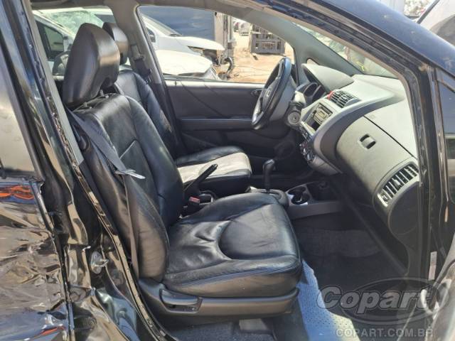 2005 HONDA FIT 