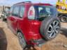 2015 CITROEN C3 AIRCROSS 