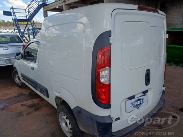 2023 FIAT FIORINO FURGAO 