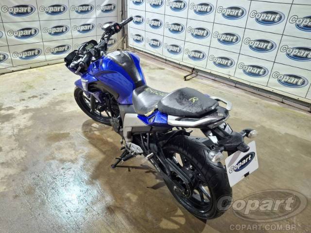 2023 YAMAHA FZ25 FAZER 