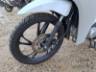 2026 HONDA BIZ 125 