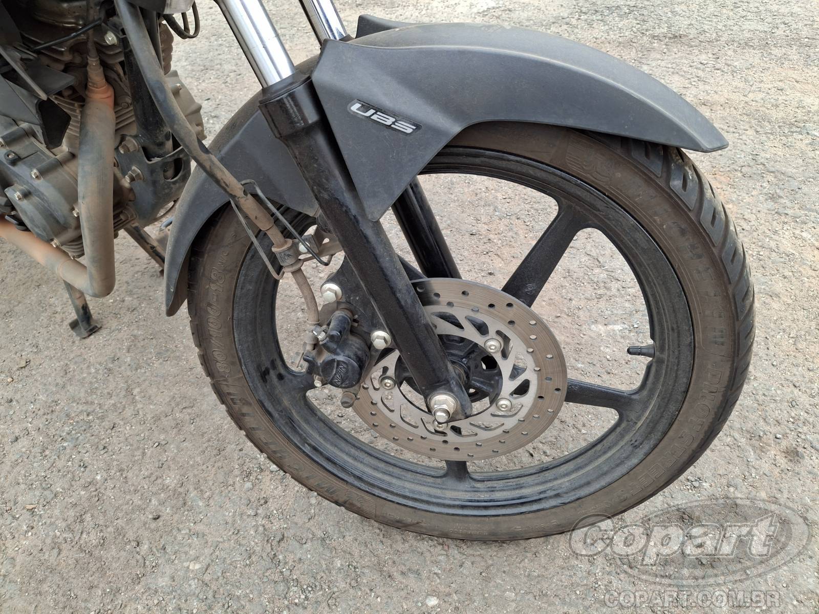 Foto 8 de 10: 2025 YAMAHA FAZER